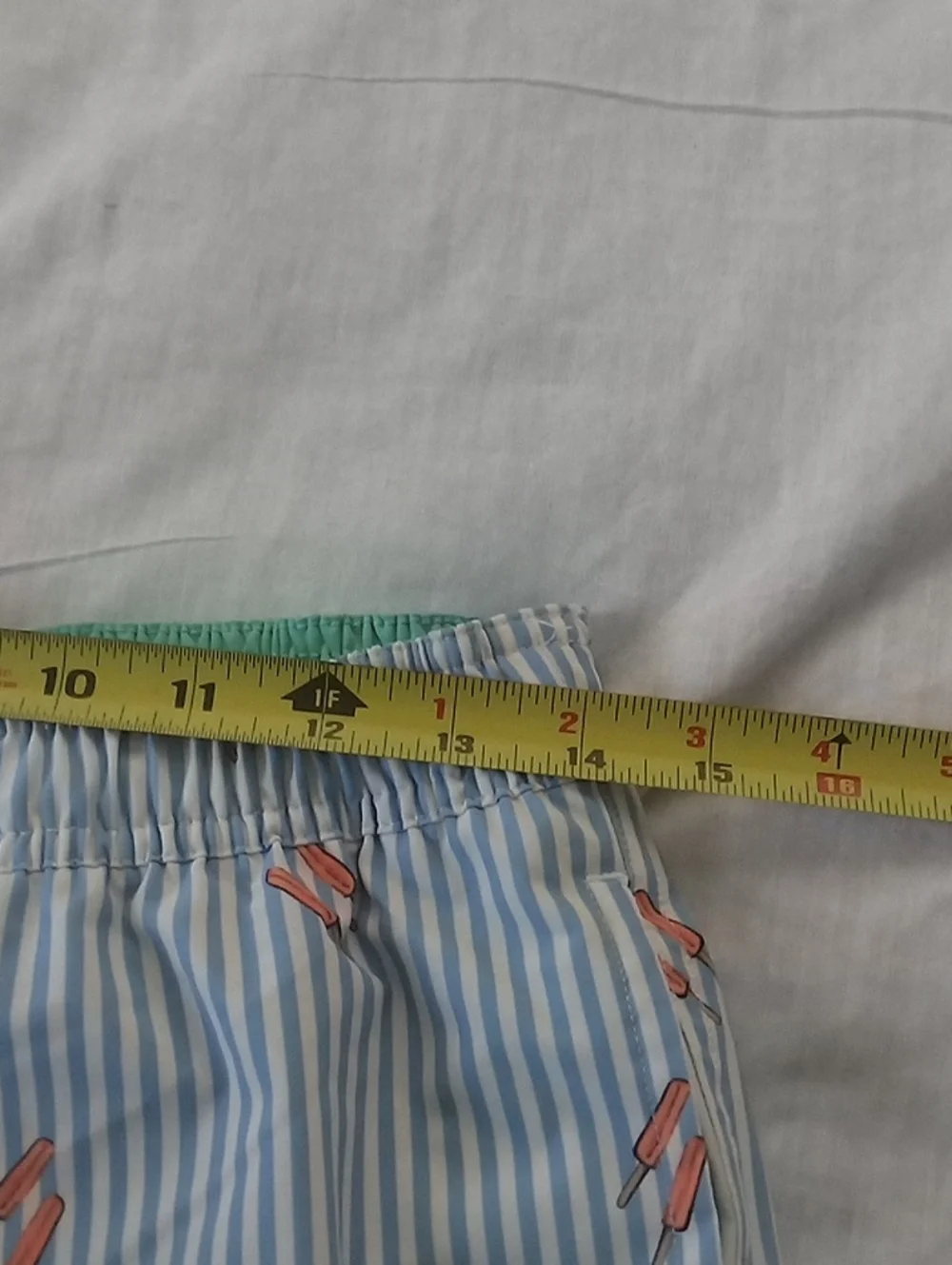 Bonobos Men's Swim Shorts